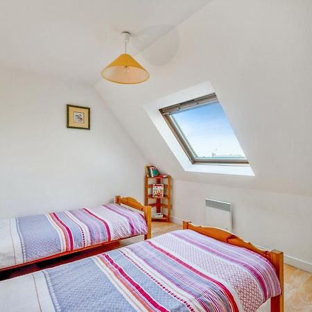 Appartement Confortable Avec Terrasse A Arzon 60 M² Kültér fotó