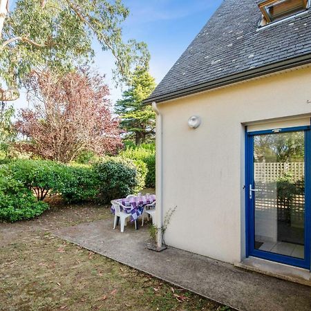 Appartement Confortable Avec Terrasse A Arzon 60 M² Kültér fotó