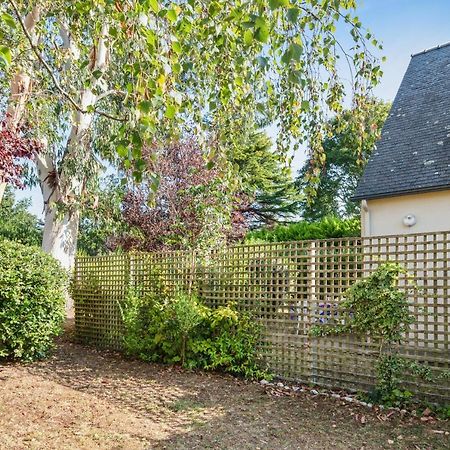 Appartement Confortable Avec Terrasse A Arzon 60 M² Kültér fotó