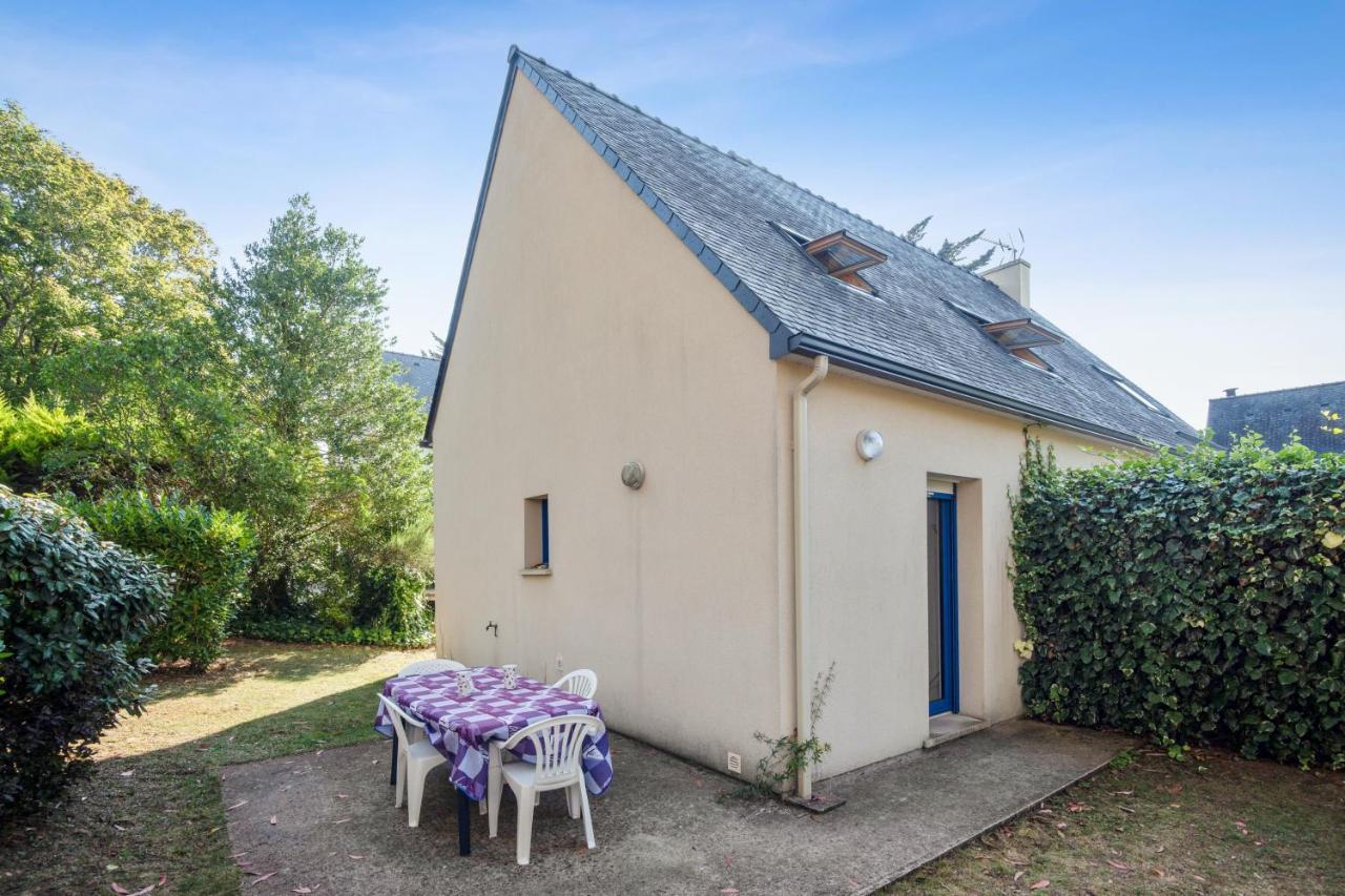 Appartement Confortable Avec Terrasse A Arzon 60 M² Kültér fotó