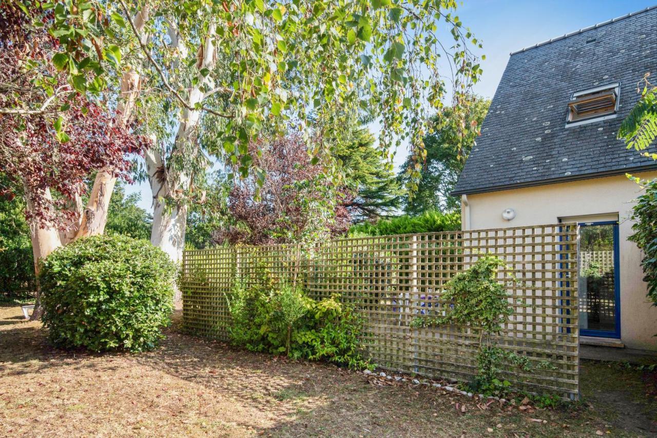 Appartement Confortable Avec Terrasse A Arzon 60 M² Kültér fotó